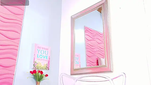  Valeria Brown online show from 03.01.25