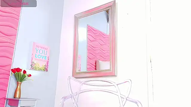  Valeria Brown online show from 03.08.25