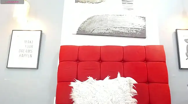  Valeria Brown online show from 03.08.25