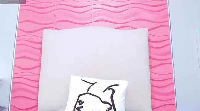  Valeria Brown online show from 03.15.25