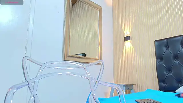  Valeria Brown online show from 09.11.25