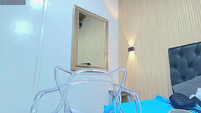  Valeria Brown online show from 09.21.25