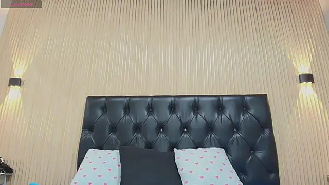  Valeria Brown online show from 10.03.25