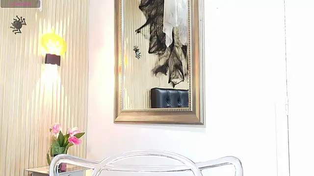  Valeria Brown online show from 10.10.25