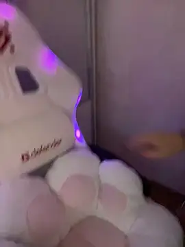 Lolaley2 online show from 02.08.26