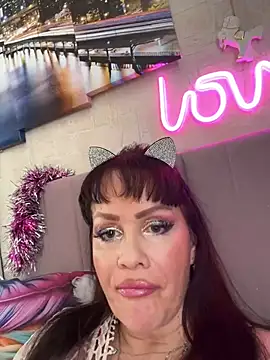 Lolaley2 online show from 02.23.26