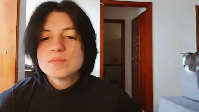 Snapshot of kyslrana chatting on 06.03.26 kyslrana online show from 06.03.26