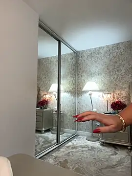 Aneri online show from 11.26.25