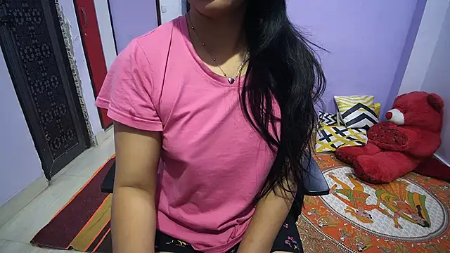 BabyNaina online show from 01.09.26