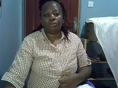 Ebonyceline online show from 05.14.26