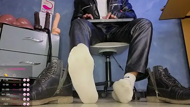 TomLover 12 online show from 03.29.26