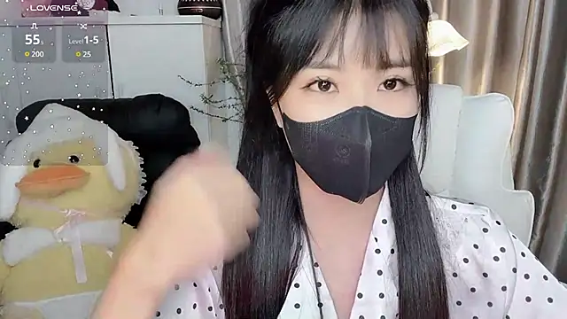 Snapshot of Mya_Lee chatting on 01.18.25 Mya Lee online show from 01.18.25