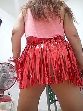 CASADASIGILO2 online show from 02.13.25