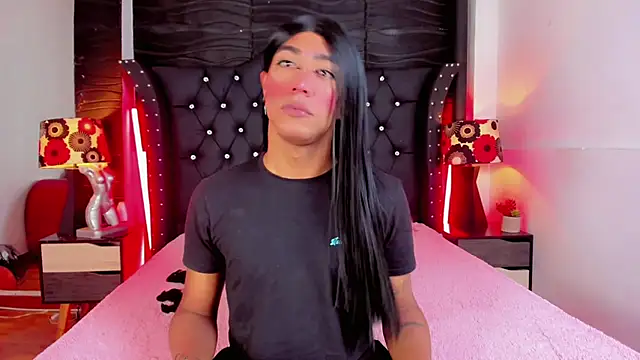 Lucia-sex online show from 03.28.26