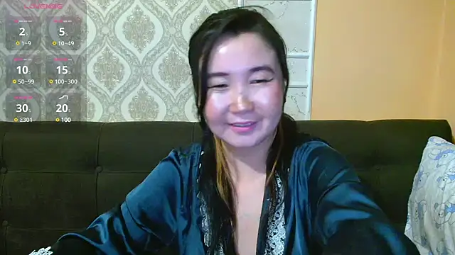 Bet Lu online show from 12.13.24