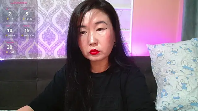 Bet Lu online show from 02.28.25