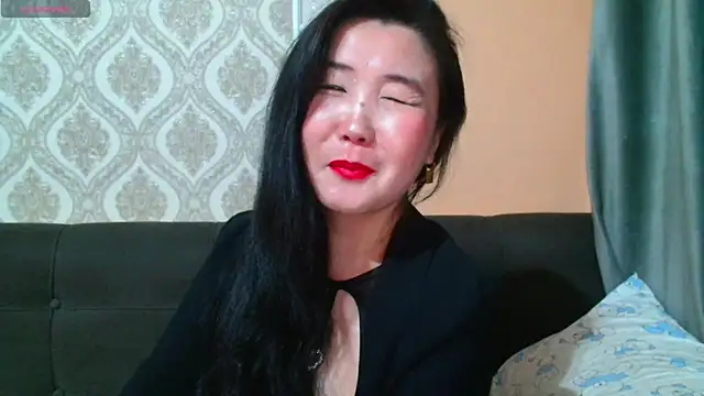 Bet Lu online show from 03.11.25