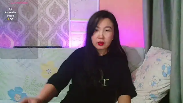 Bet Lu online show from 03.14.25