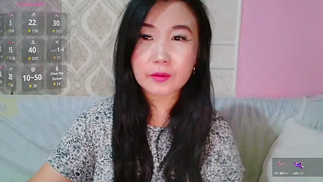 Bet Lu online show from 09.26.25