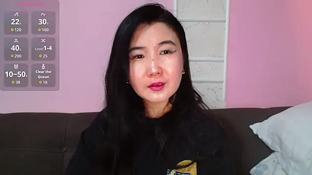 Bet Lu online show from 10.24.25