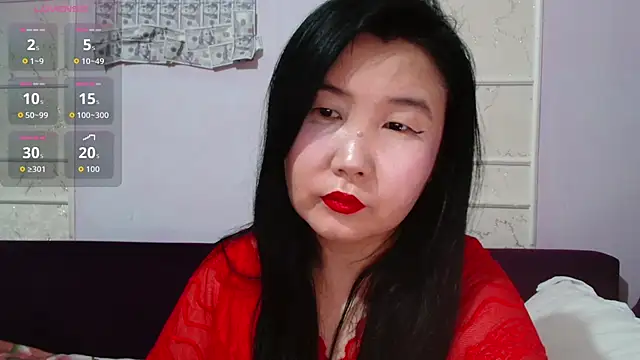 Bet Lu online show from 03.31.26