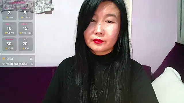 Bet Lu online show from 03.31.26