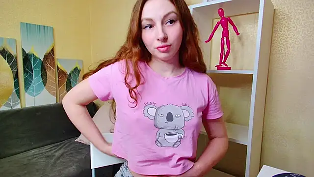 OBabyDoll online show from 03.12.25