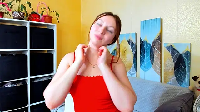 OBabyDoll online show from 01.10.26