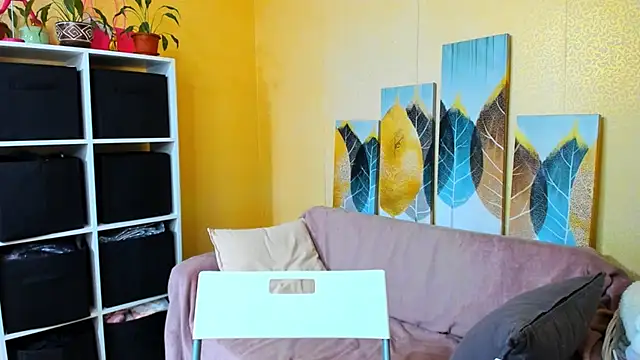 OBabyDoll online show from 02.20.26