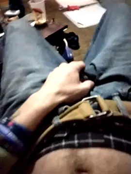 Yourtoy429 online show from 10.13.25