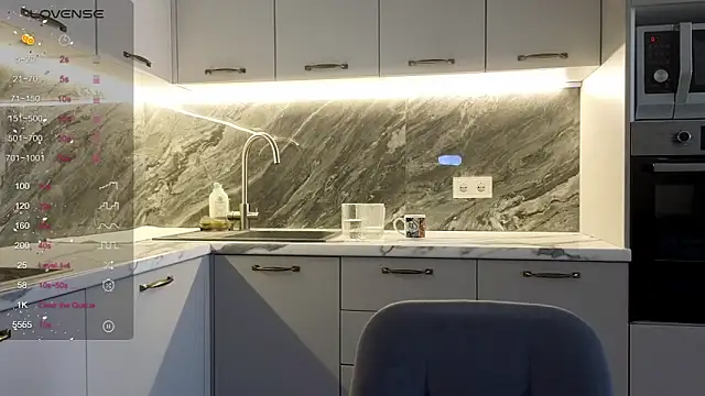 Alice Wonders online show from 03.20.26