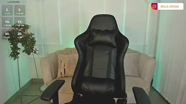 BellaRossii online show from 03.06.25