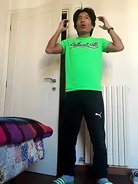 PepeCharlie27 online show from 02.21.26