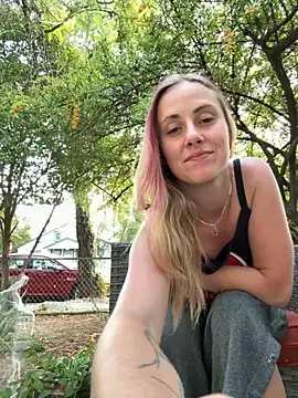 ClumsyLink online show from 09.27.25