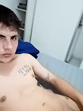 NicoAndGer online show from 01.13.25