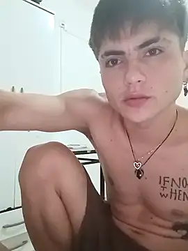 NicoAndGer online show from 02.26.25