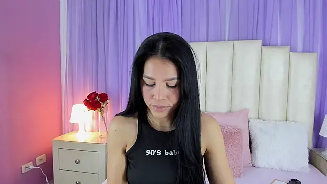 lulumars online show from 12.17.24