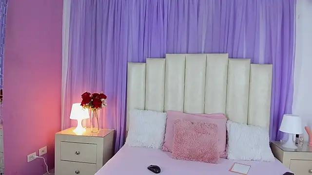 lulumars online show from 12.18.24