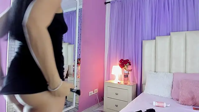 lulumars online show from 12.21.24