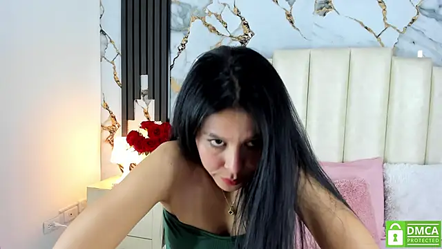 lulumars online show from 01.23.25