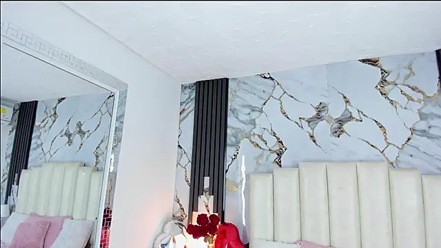 lulumars online show from 02.15.25