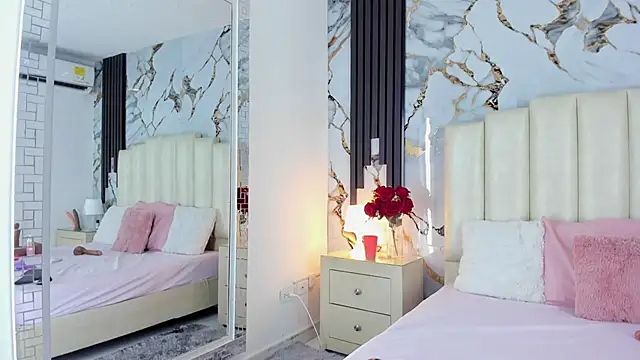 lulumars online show from 02.25.25