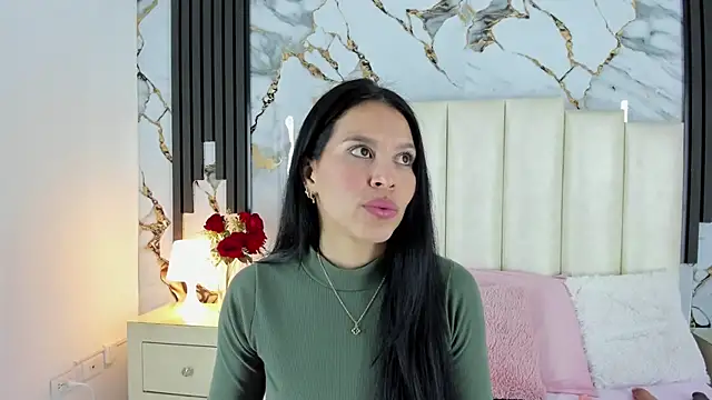 lulumars online show from 03.22.25