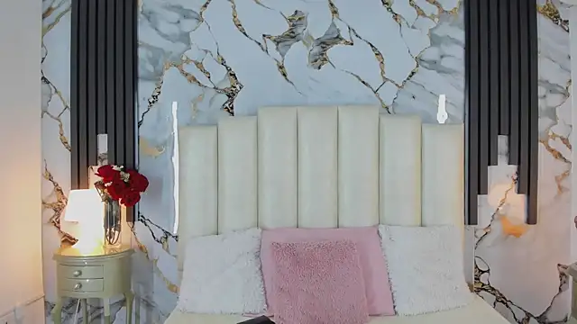 lulumars online show from 03.28.26