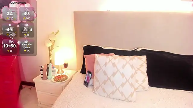 Sofii Diaz online show from 02.27.25