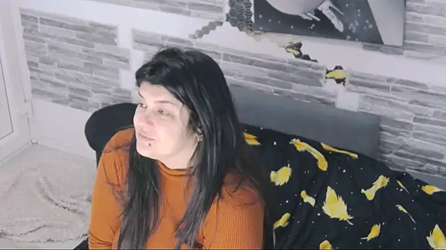 TinaMaay online show from 03.14.26