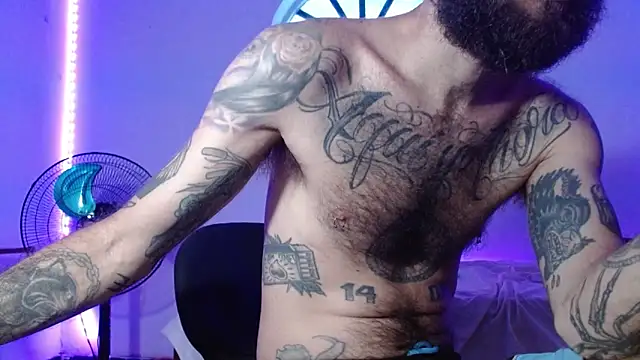 Tatted21xxx online show from 10.09.25