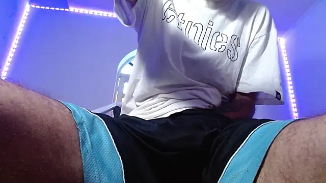 Snapshot of Tatted21xxx chatting on 12.03.25 Tatted21xxx online show from 12.03.25