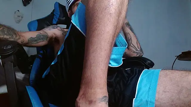 Snapshot of Tatted21xxx chatting on 03.08.26 Tatted21xxx online show from 03.08.26