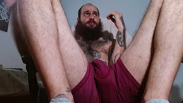 Snapshot of Tatted21xxx chatting on 03.18.26 Tatted21xxx online show from 03.18.26